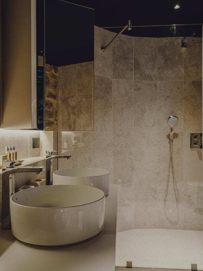 Hotel Santa Maria Briones Extérieur photo