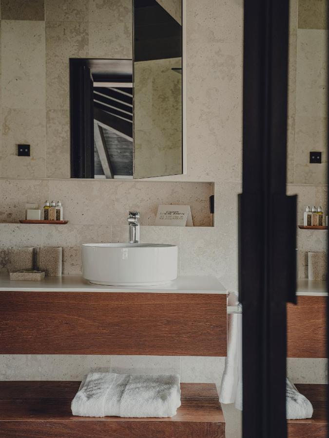 Hotel Santa Maria Briones Extérieur photo