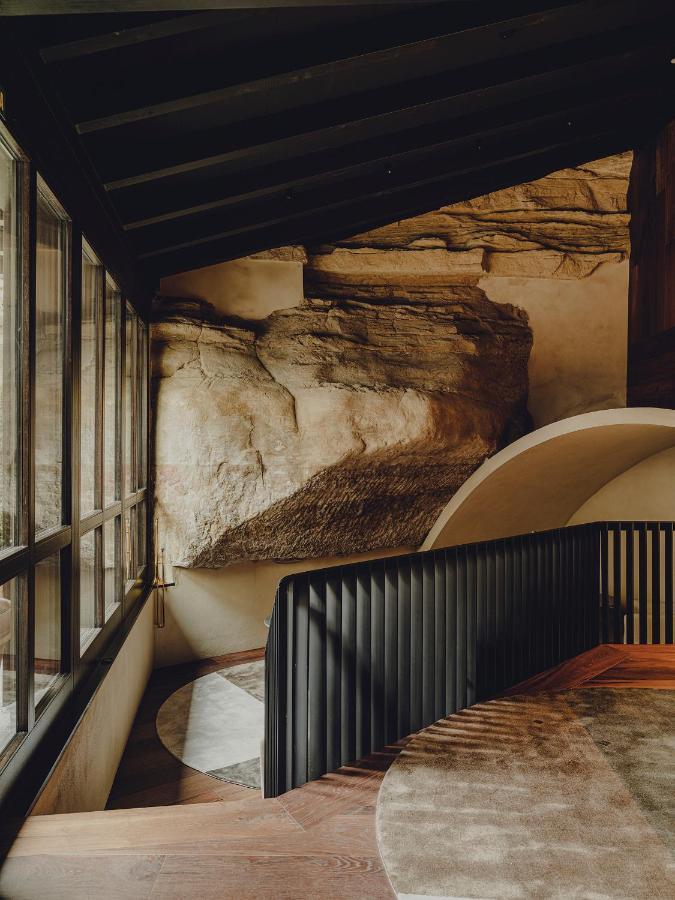 Hotel Santa Maria Briones Extérieur photo