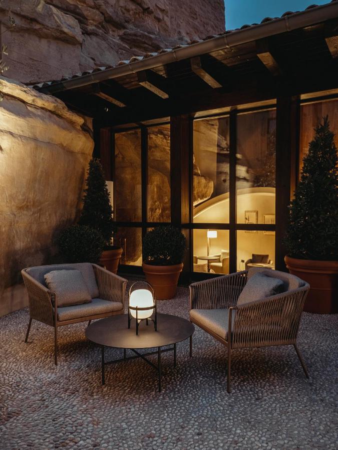 Hotel Santa Maria Briones Extérieur photo
